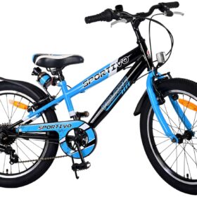 Volare Sportivo Kinderfiets - 7 versnellingen