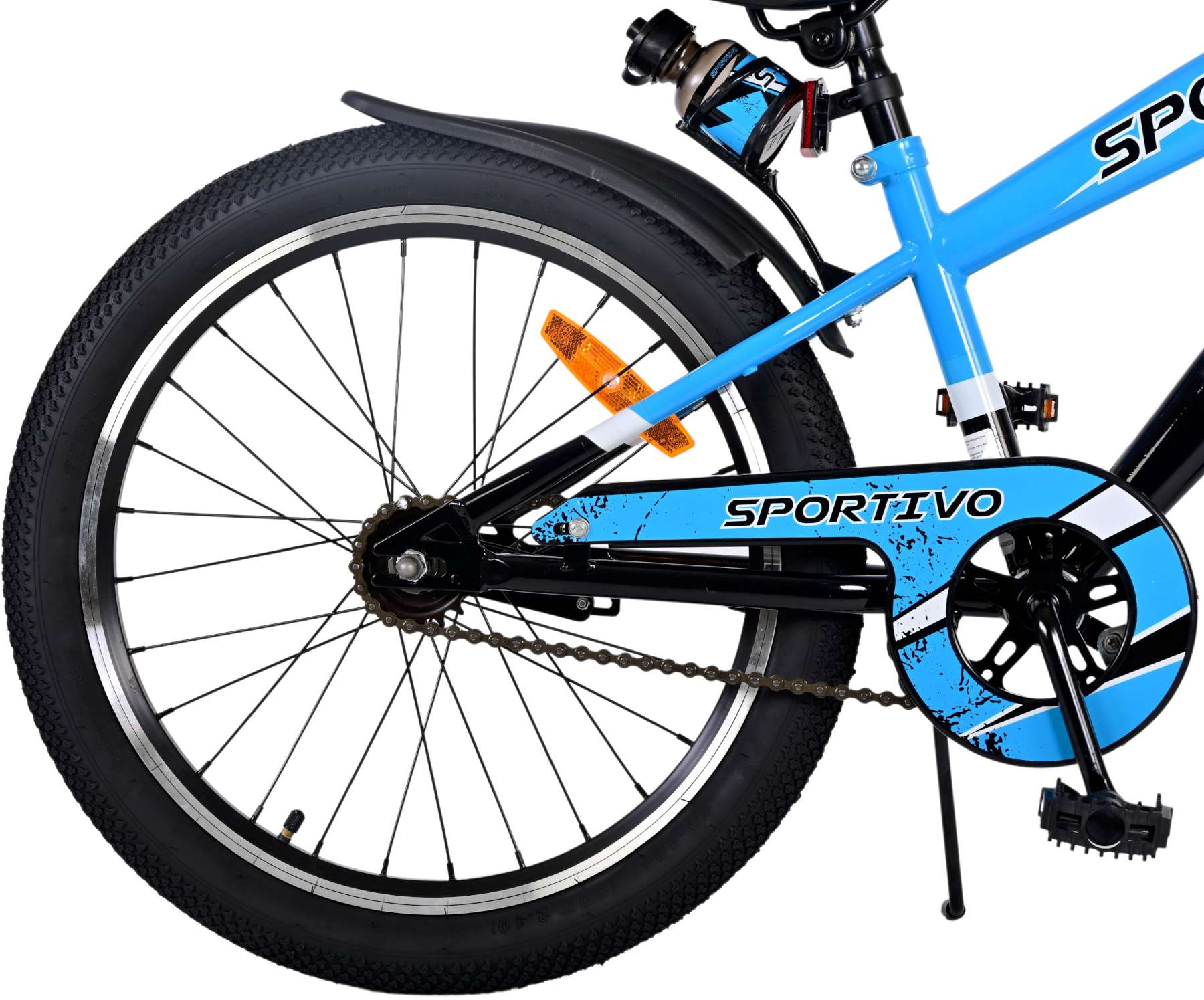 Volare Sportivo Kinderfiets - Afbeelding 2