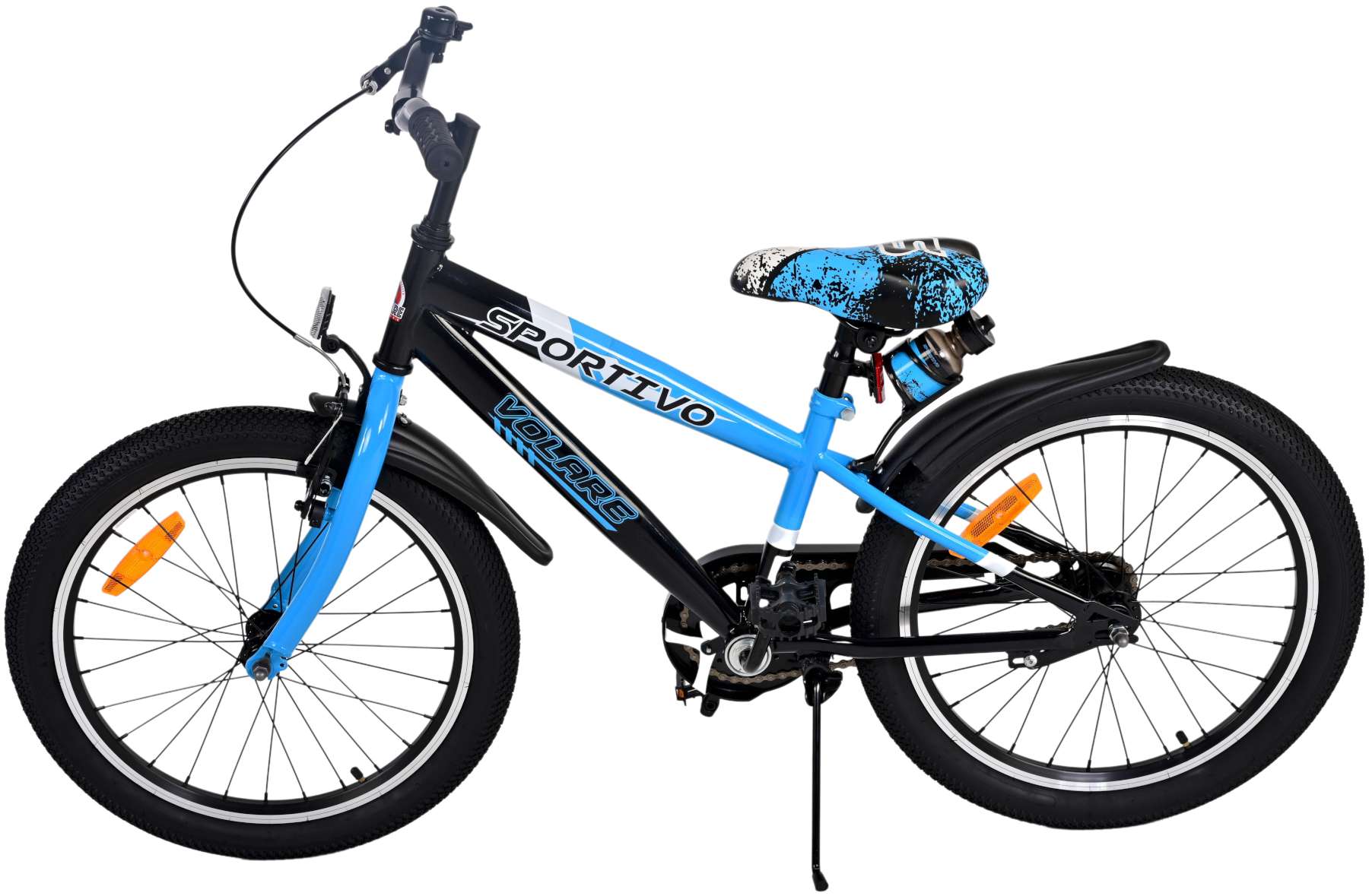 Volare Sportivo Kinderfiets - Afbeelding 7