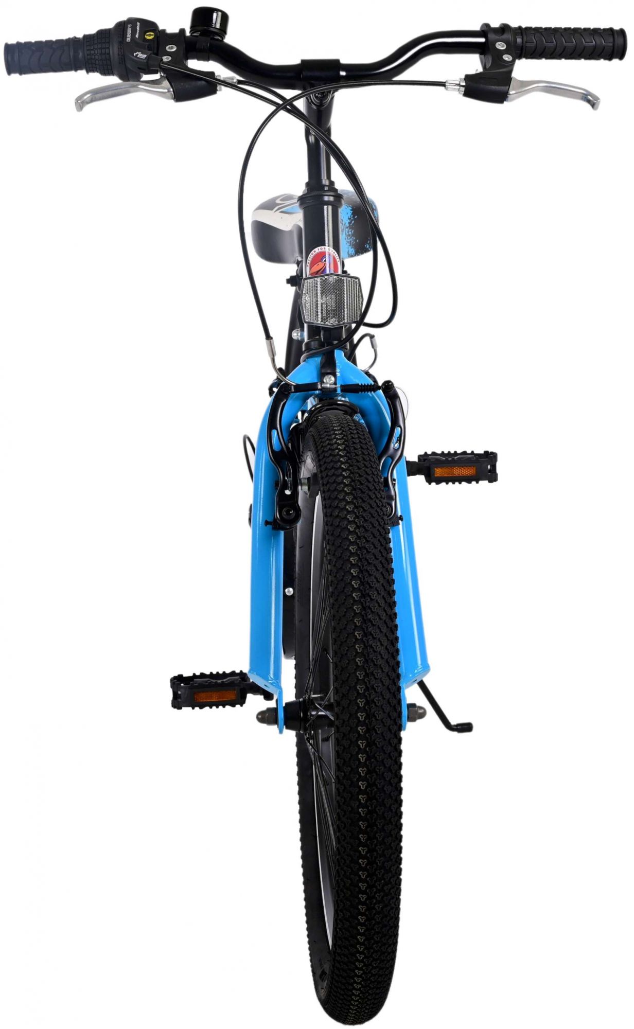 Volare Sportivo Kinderfiets - 7 versnellingen - Afbeelding 7