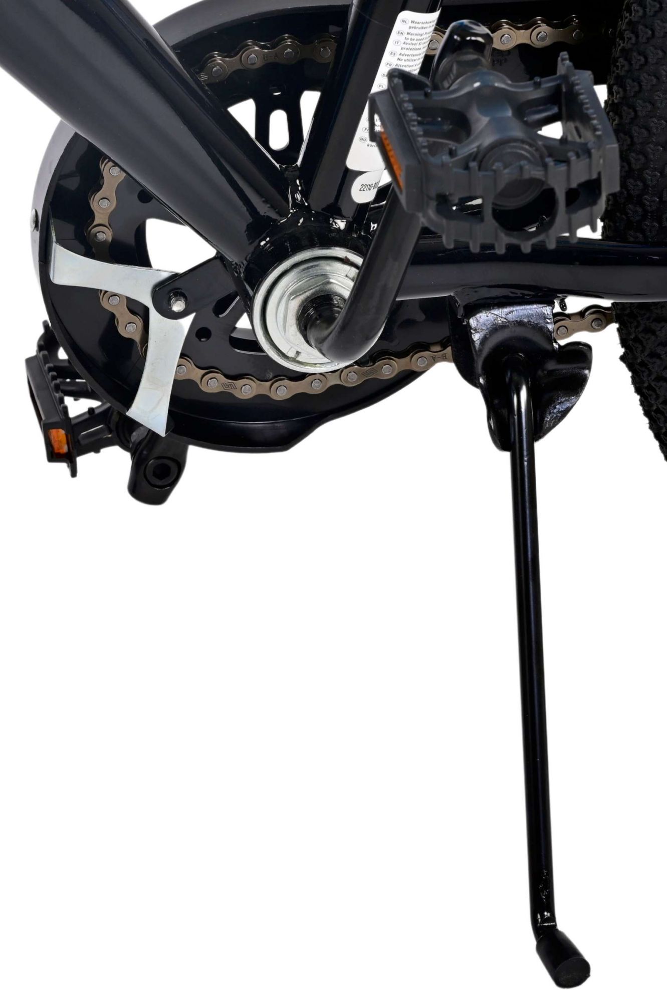 Volare Sportivo Kinderfiets - Afbeelding 9