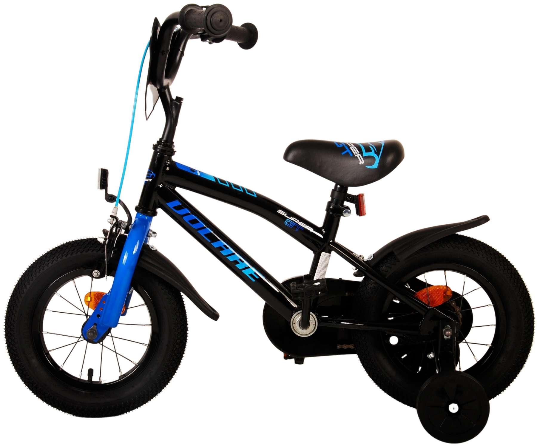 Volare Super GT Kinderfiets - Afbeelding 12
