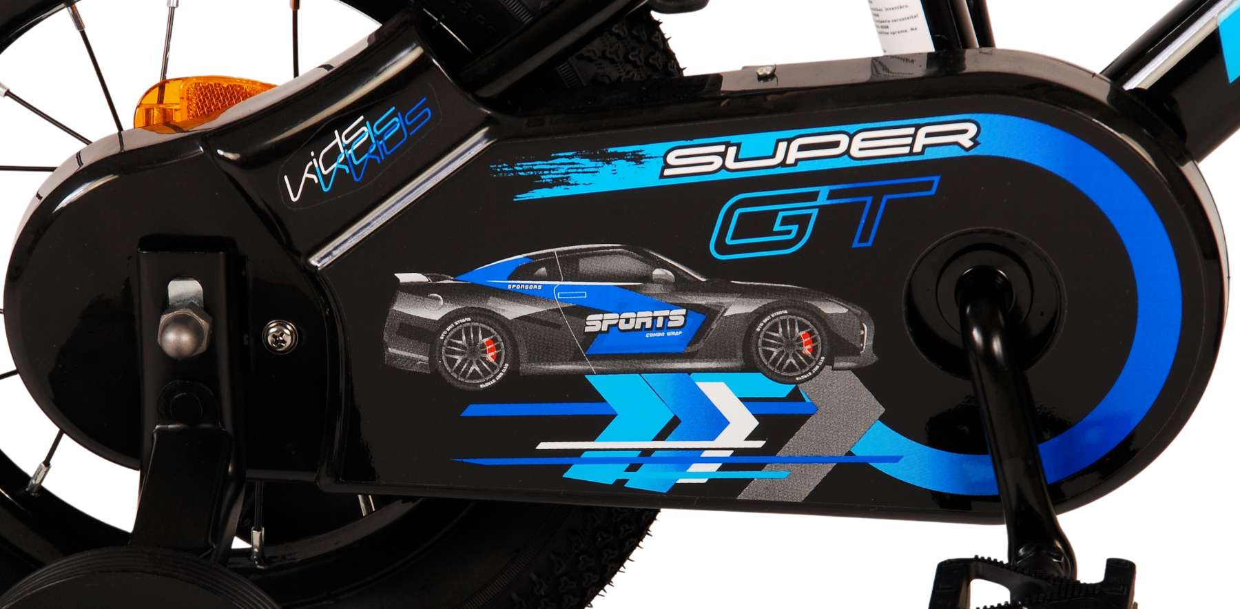Volare Super GT Kinderfiets - Afbeelding 5