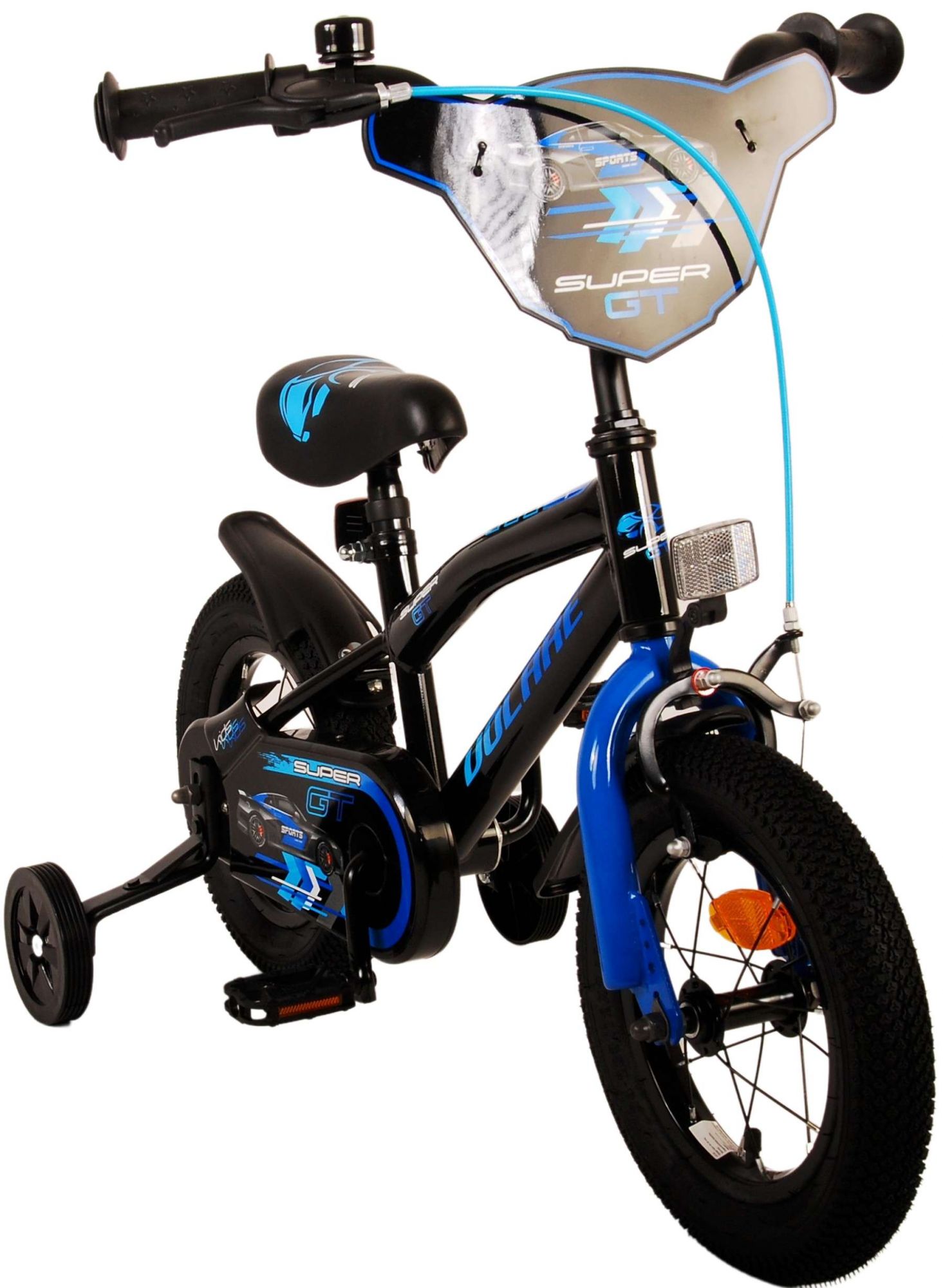 Volare Super GT Kinderfiets - Afbeelding 9