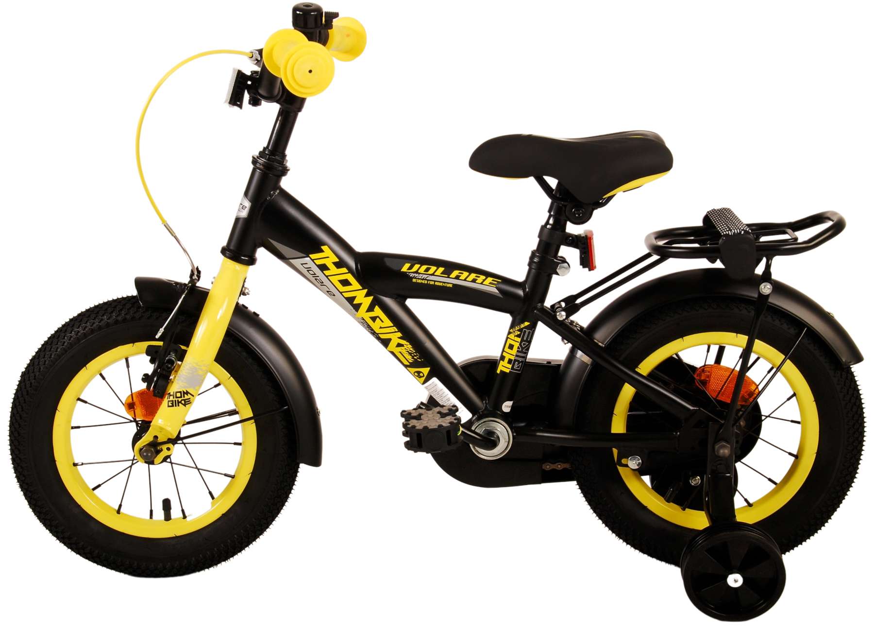 Volare Thombike Kinderfiets - Afbeelding 11