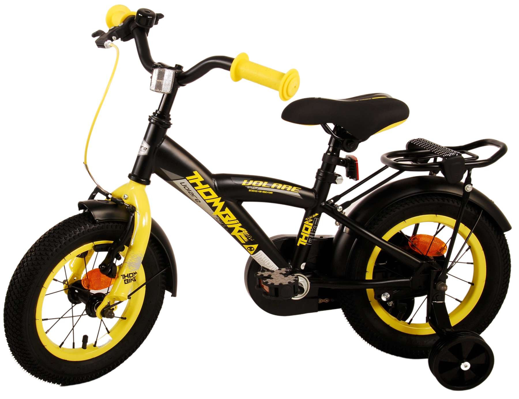 Volare Thombike Kinderfiets - Afbeelding 12