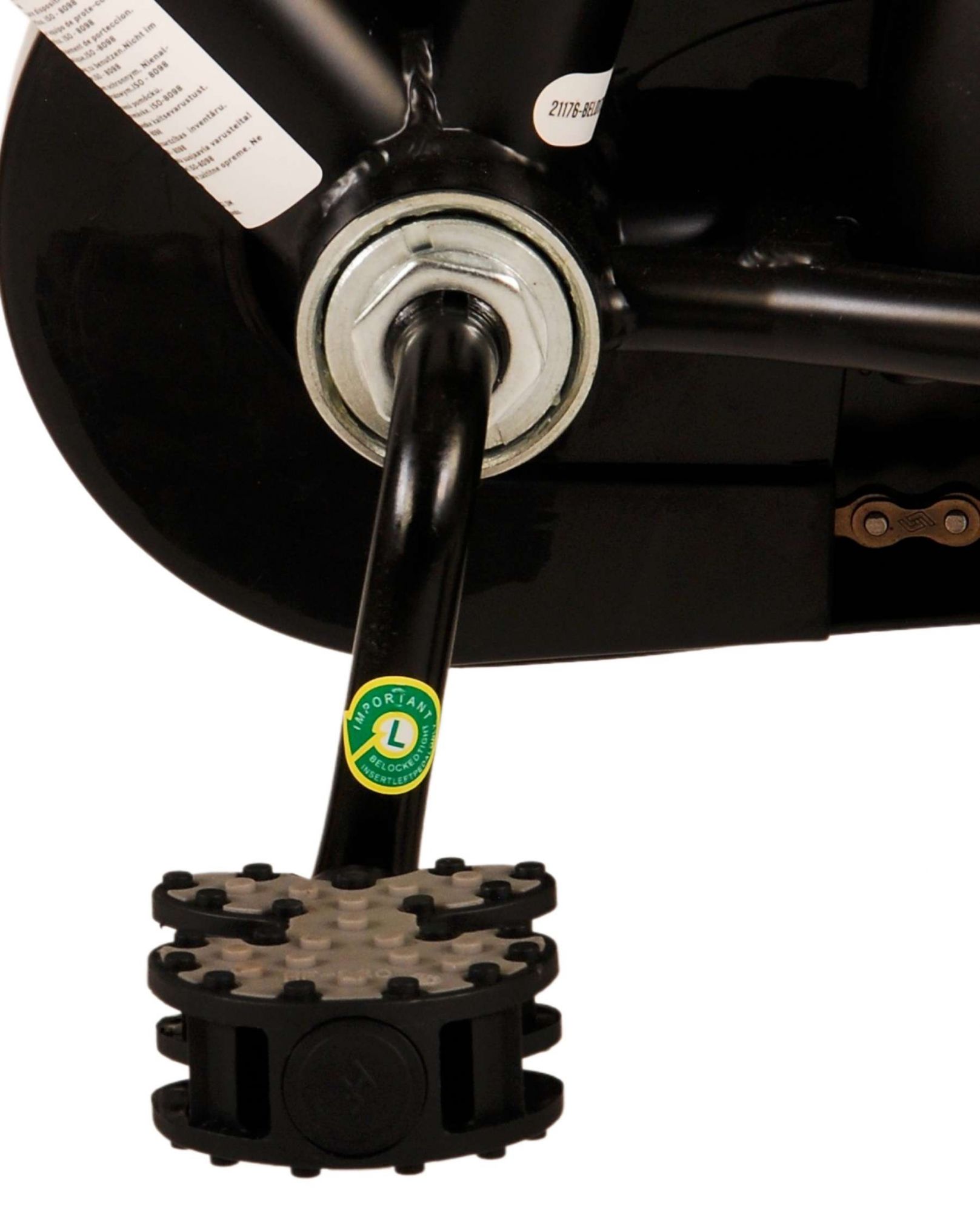 Volare Thombike Kinderfiets - Afbeelding 13