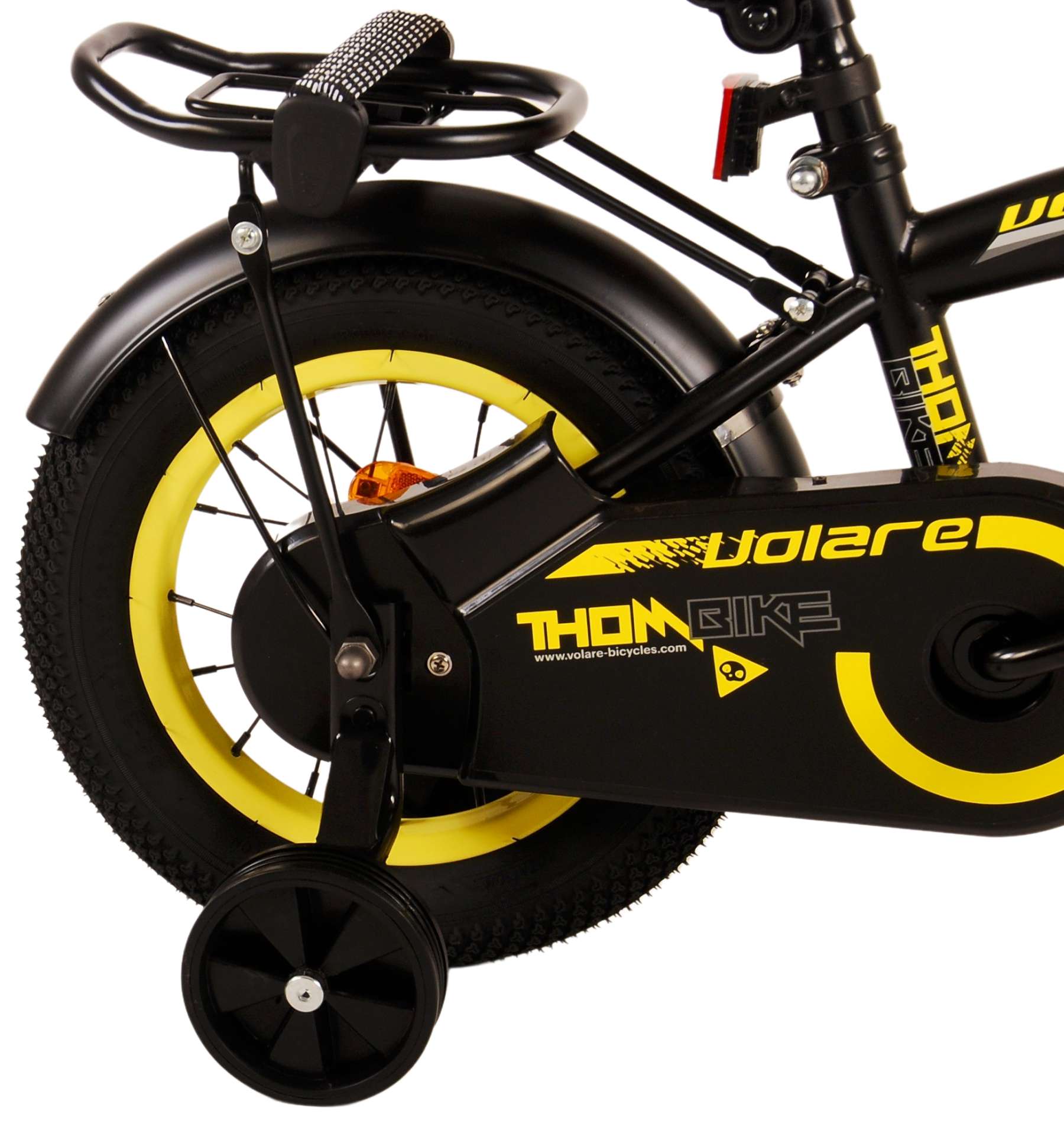 Volare Thombike Kinderfiets - Afbeelding 2