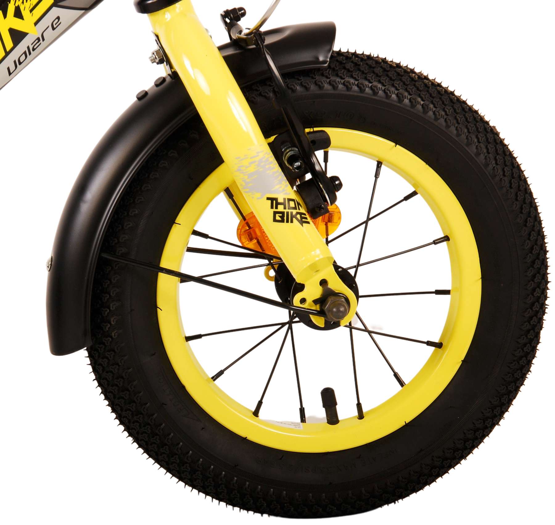 Volare Thombike Kinderfiets - Afbeelding 3