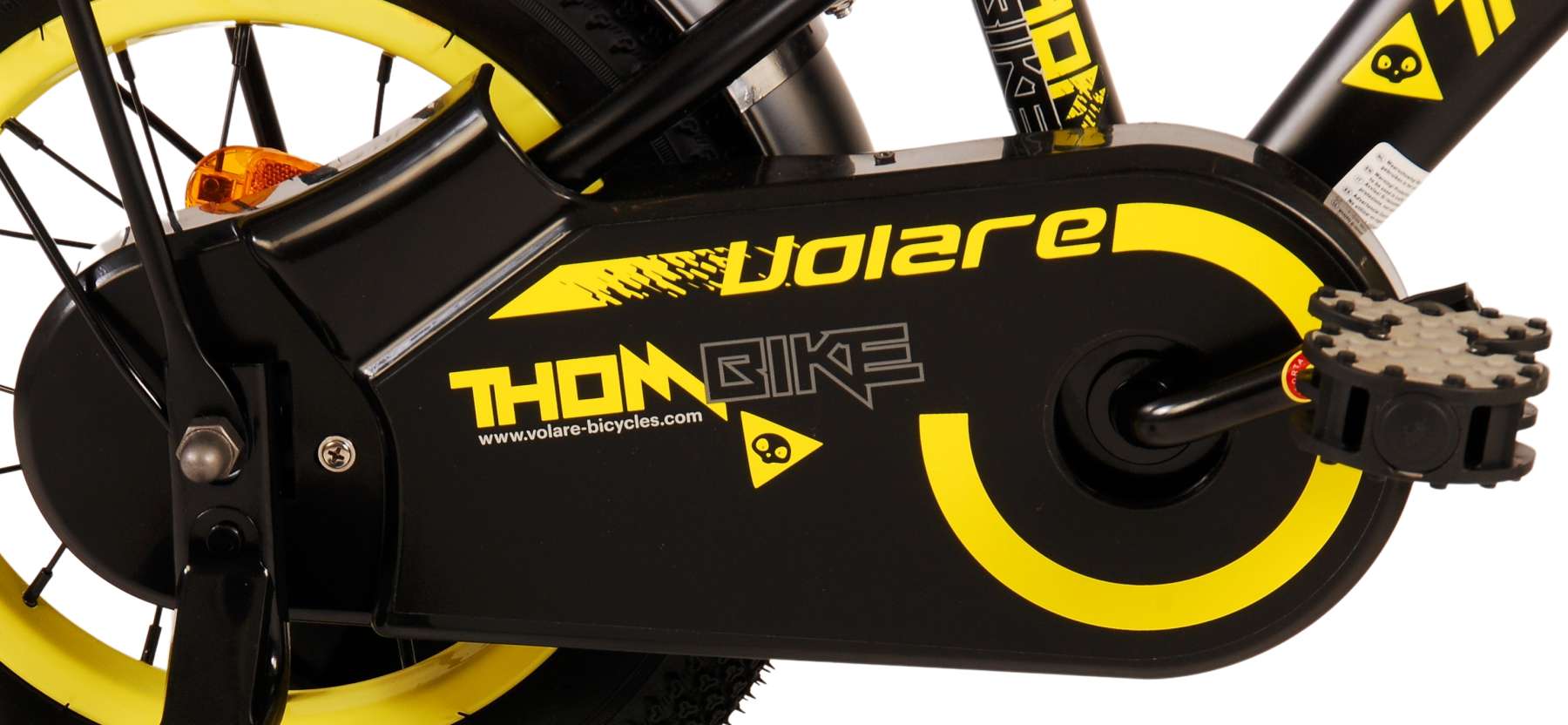 Volare Thombike Kinderfiets - Afbeelding 4