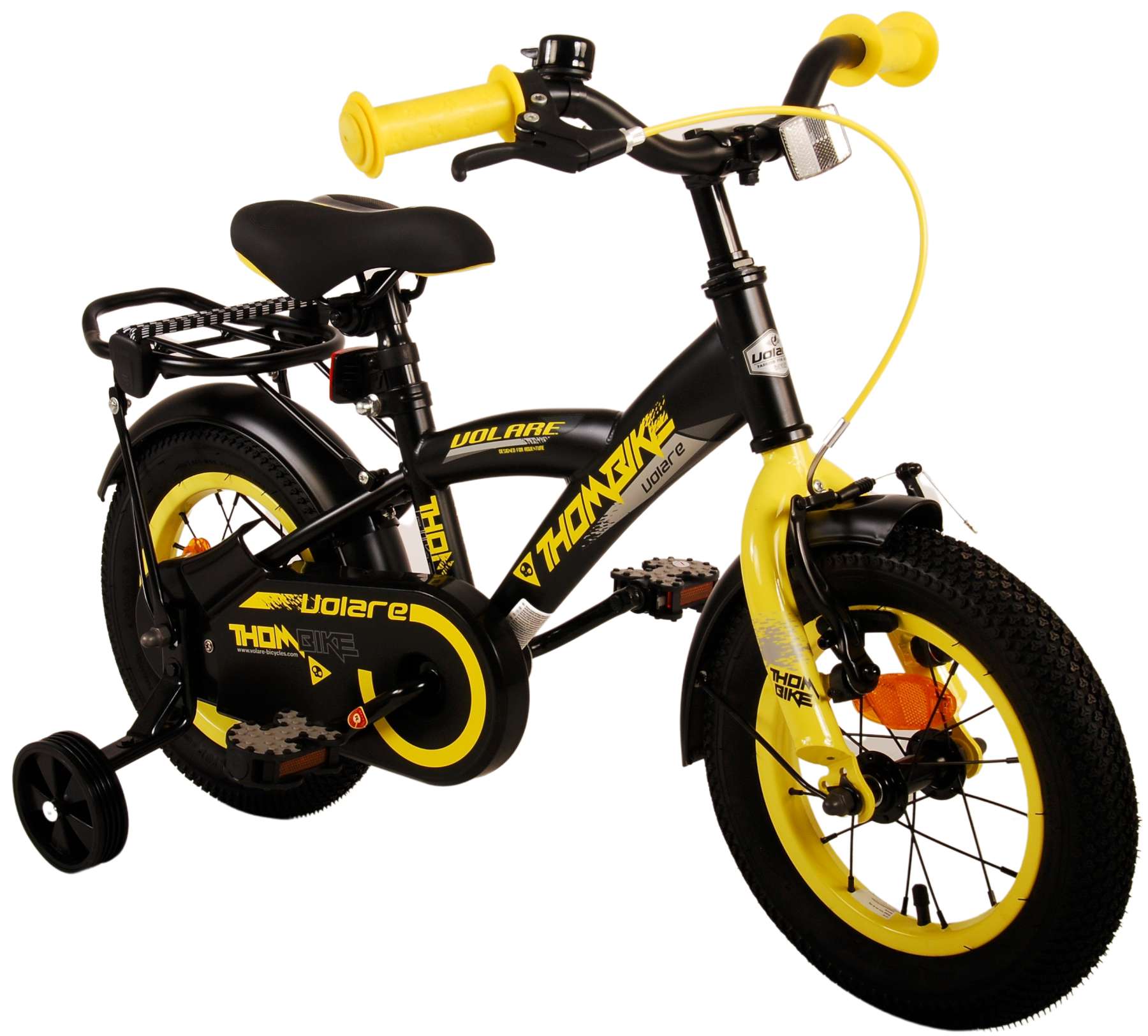 Volare Thombike Kinderfiets - Afbeelding 8