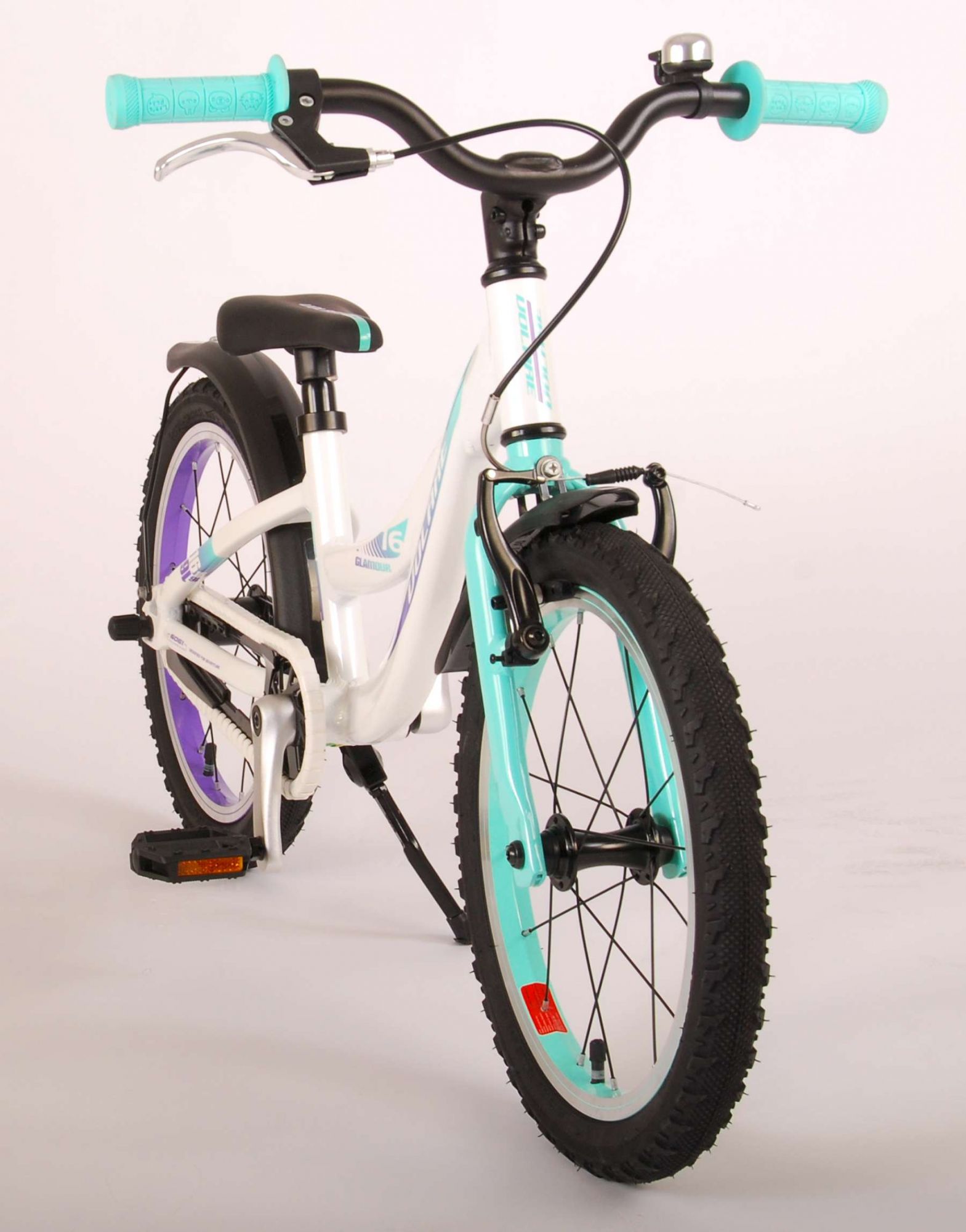 Volare Glamour Kinderfiets - Prime Collection - Afbeelding 9