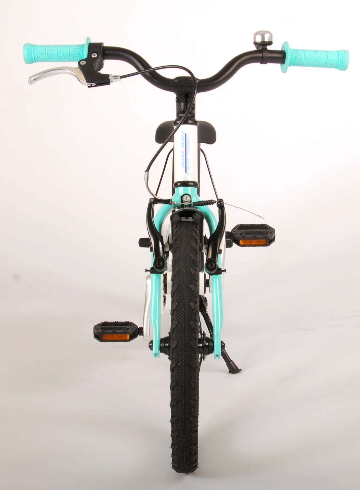 Volare Glamour Kinderfiets - Prime Collection - Afbeelding 10