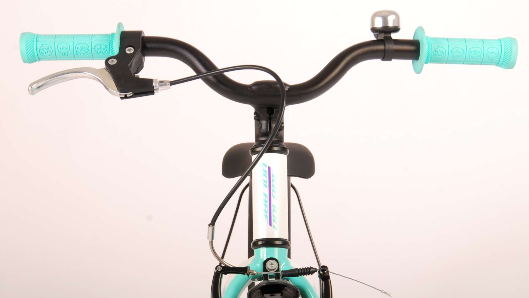 Volare Glamour Kinderfiets - Prime Collection - Afbeelding 11