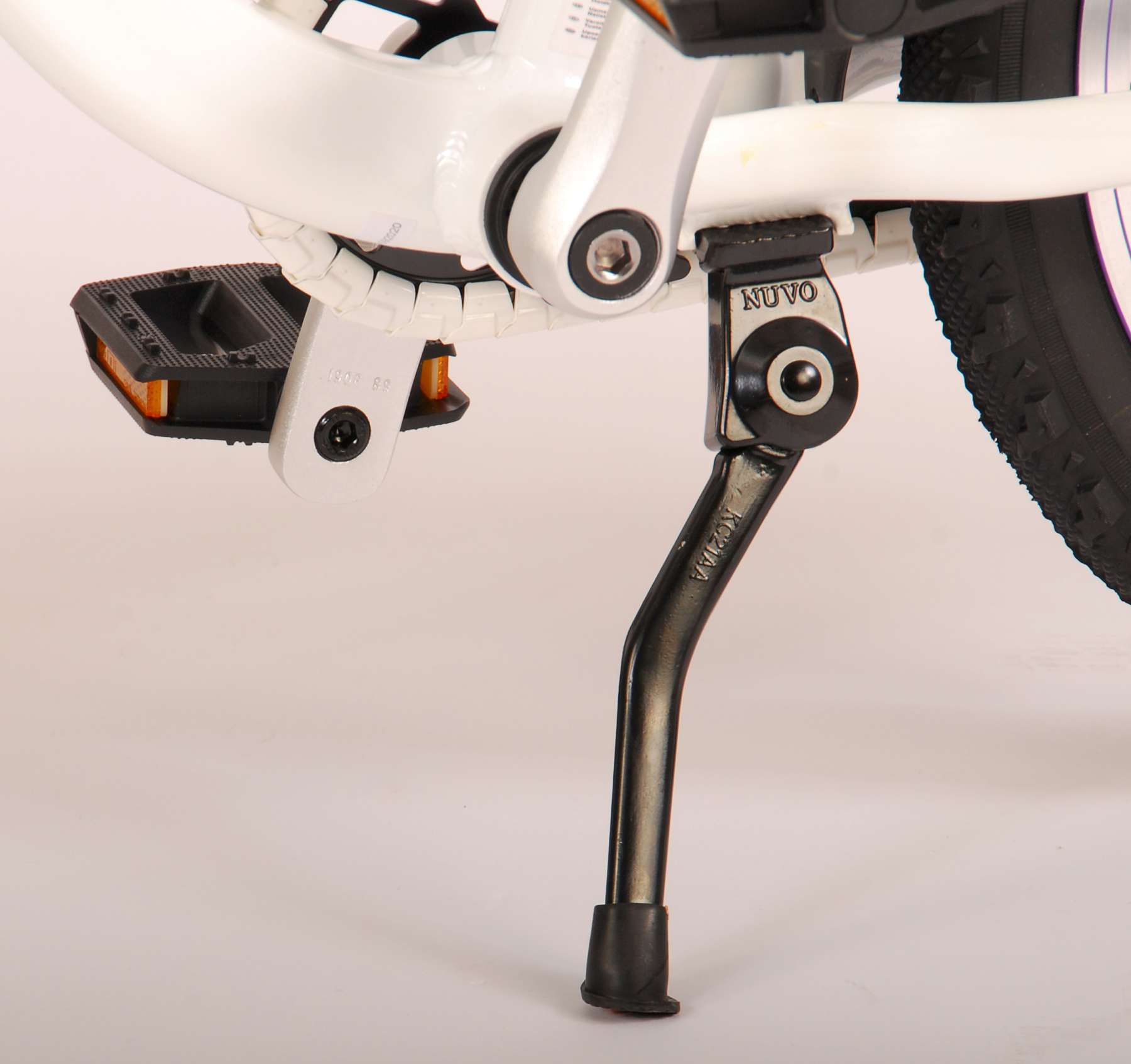 Volare Glamour Kinderfiets - Prime Collection - Afbeelding 14