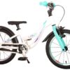 Volare Glamour Kinderfiets - Prime Collection