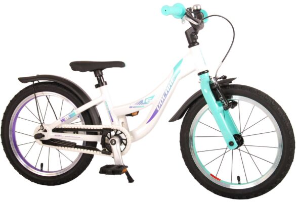 Volare Glamour Kinderfiets - Prime Collection