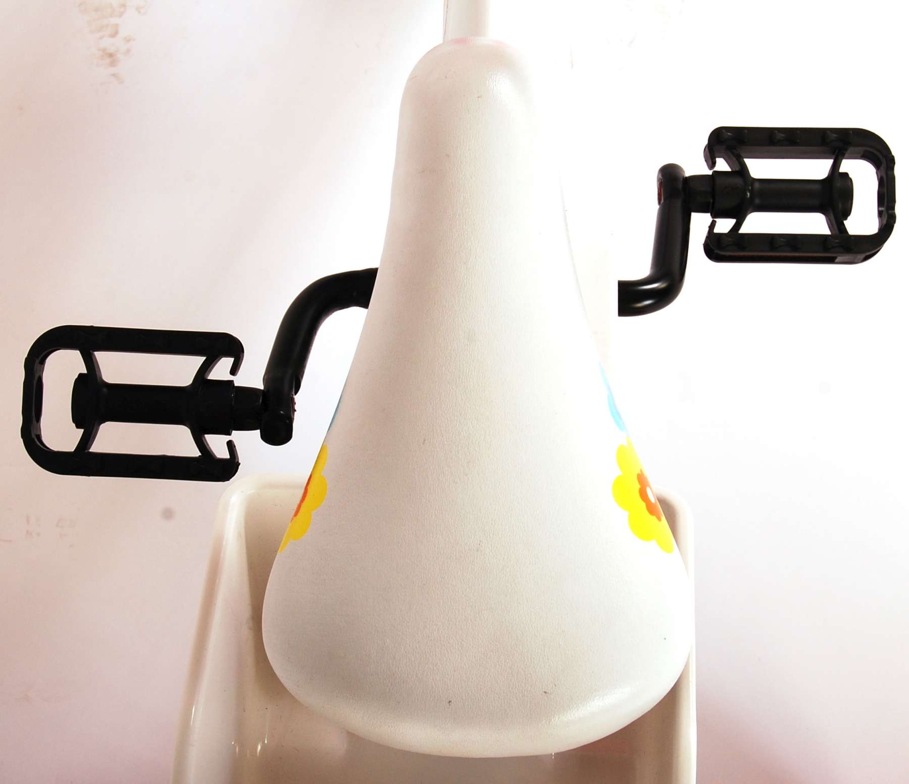 Volare Ashley Kinderfiets - 95% afgemonteerd - Afbeelding 8