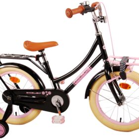 Volare Excellent Kinderfiets - 95% afgemonteerd