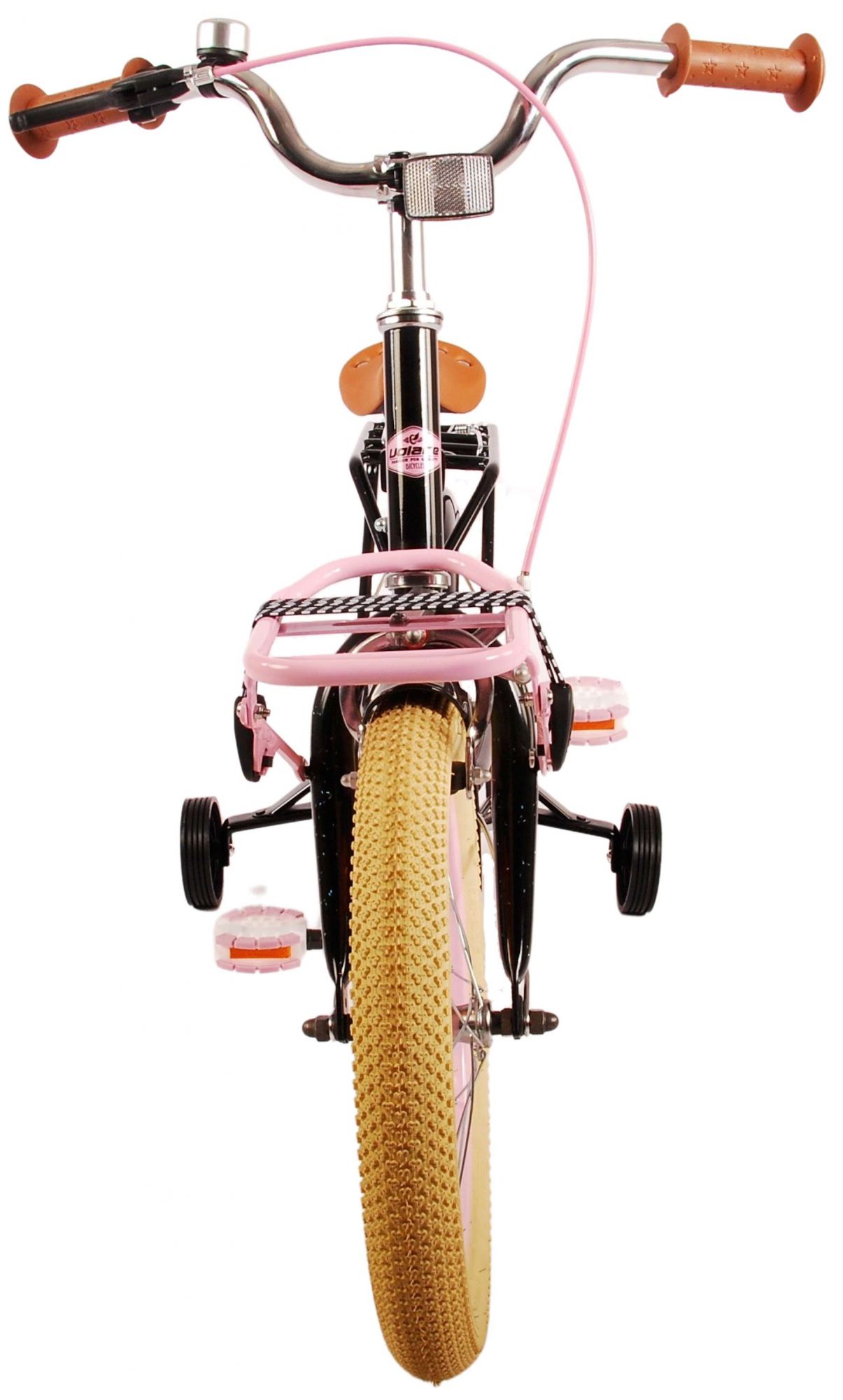 Volare Excellent Kinderfiets - 95% afgemonteerd - Afbeelding 11