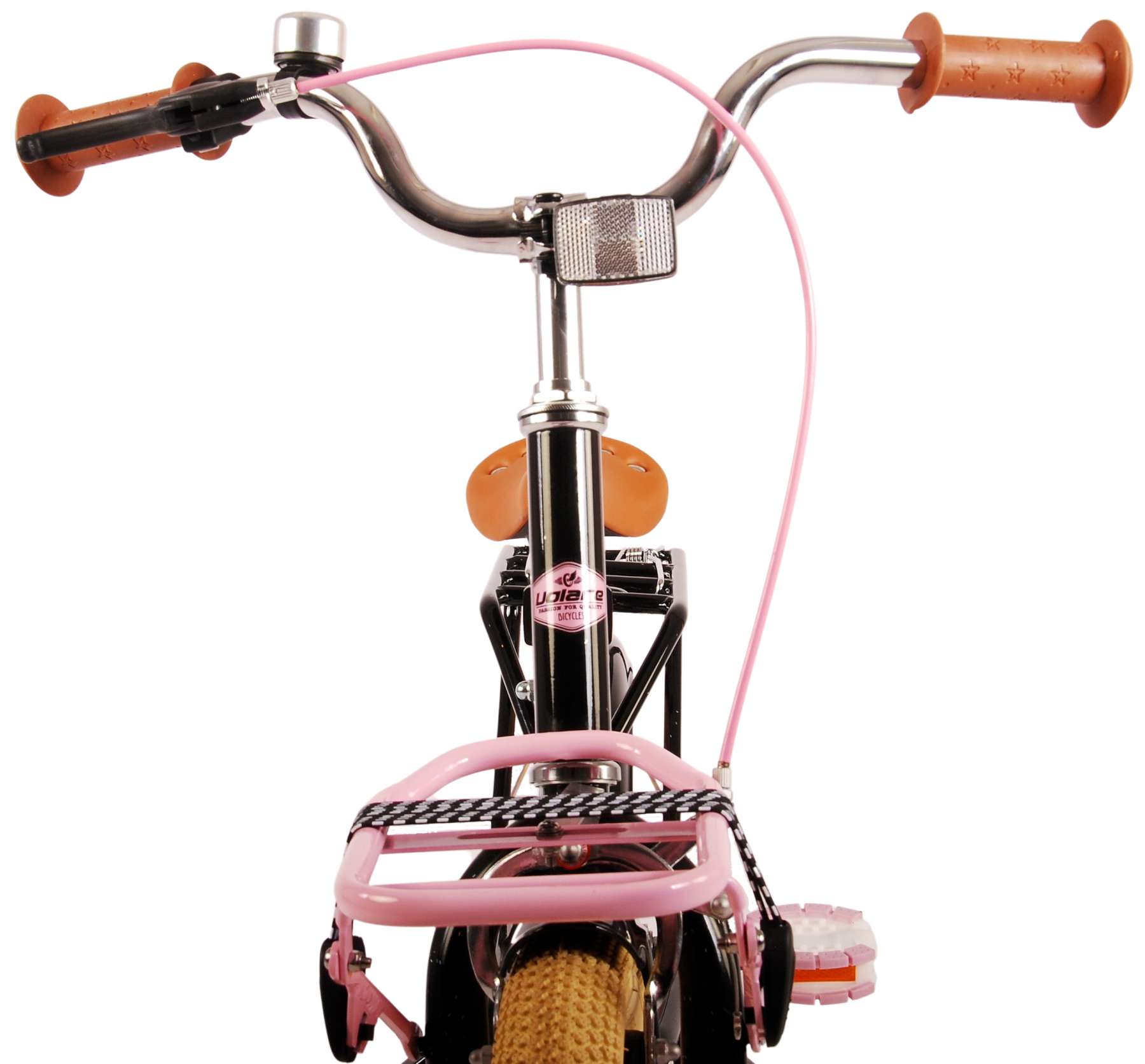 Volare Excellent Kinderfiets - 95% afgemonteerd - Afbeelding 12