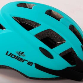 Volare Fietshelm - Unisex - Groen - 54-58 cm