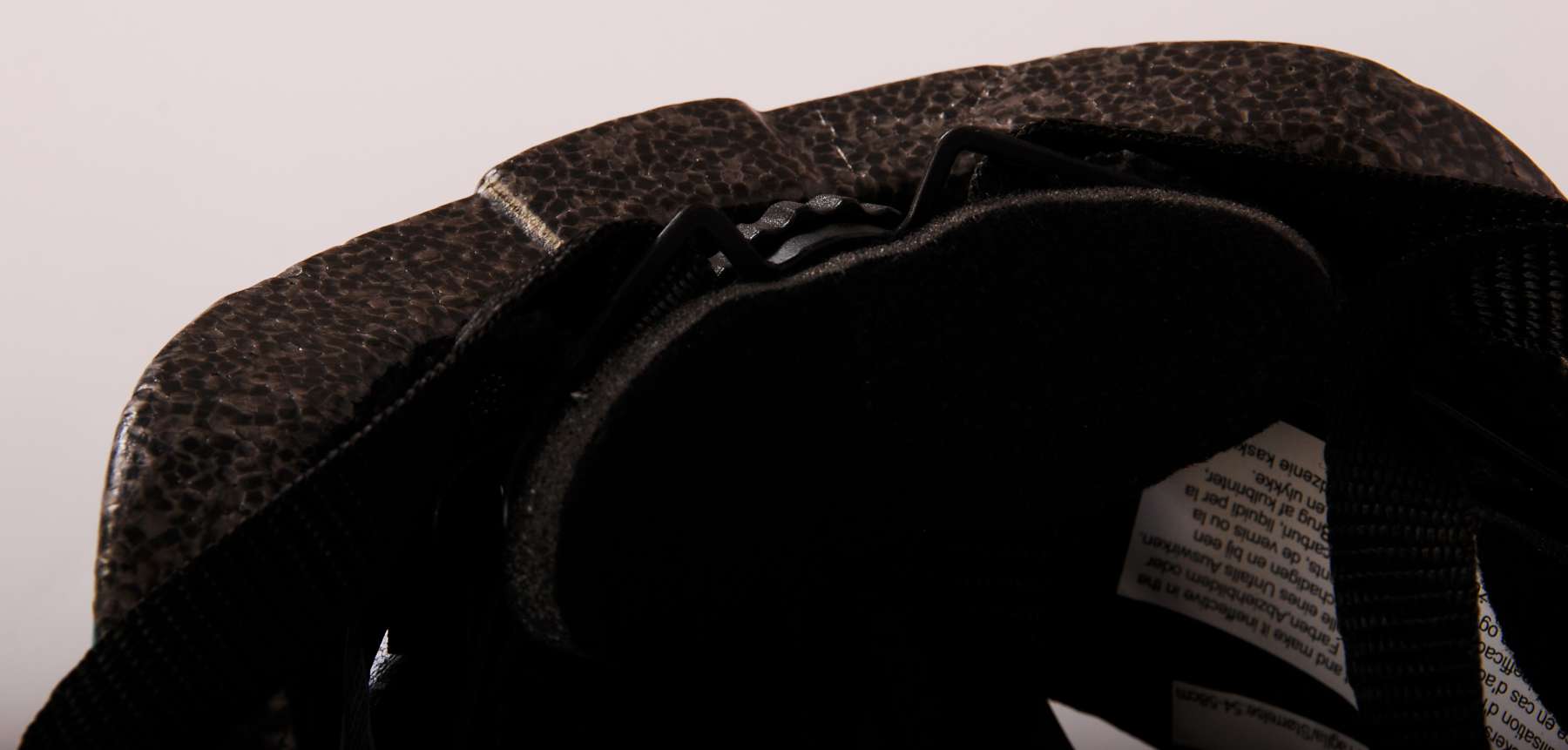 Volare Fietshelm - Unisex - Groen - 54-58 cm - Afbeelding 6