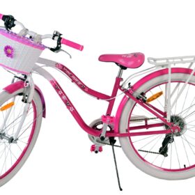 Volare Lovely Kinderfiets - 7 speed