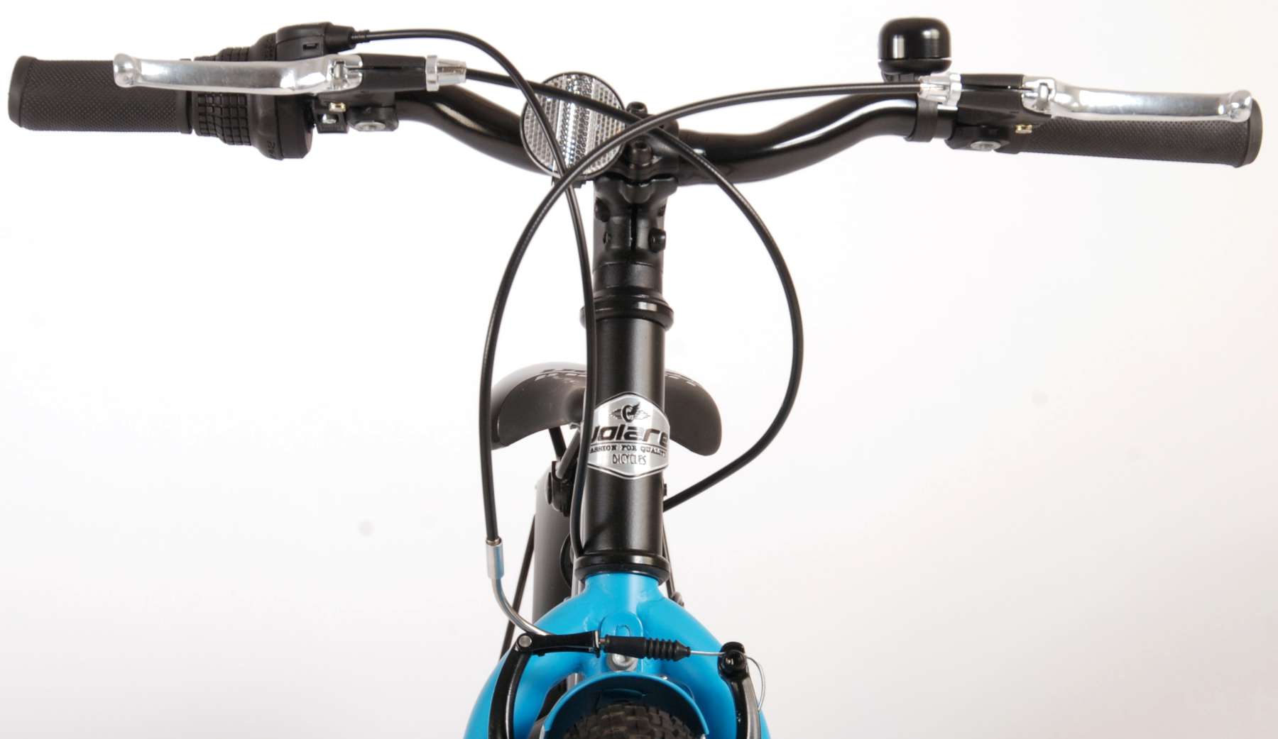 Volare Rocky Kinderfiets - Prime Collection - Afbeelding 11