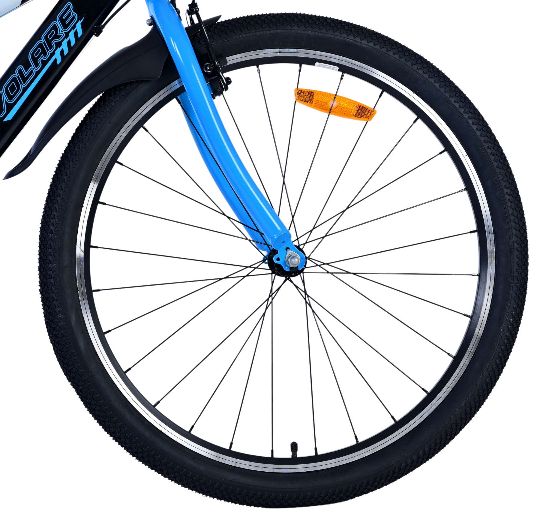 Volare Sportivo Kinderfiets  - 7 versnellingen - Afbeelding 2