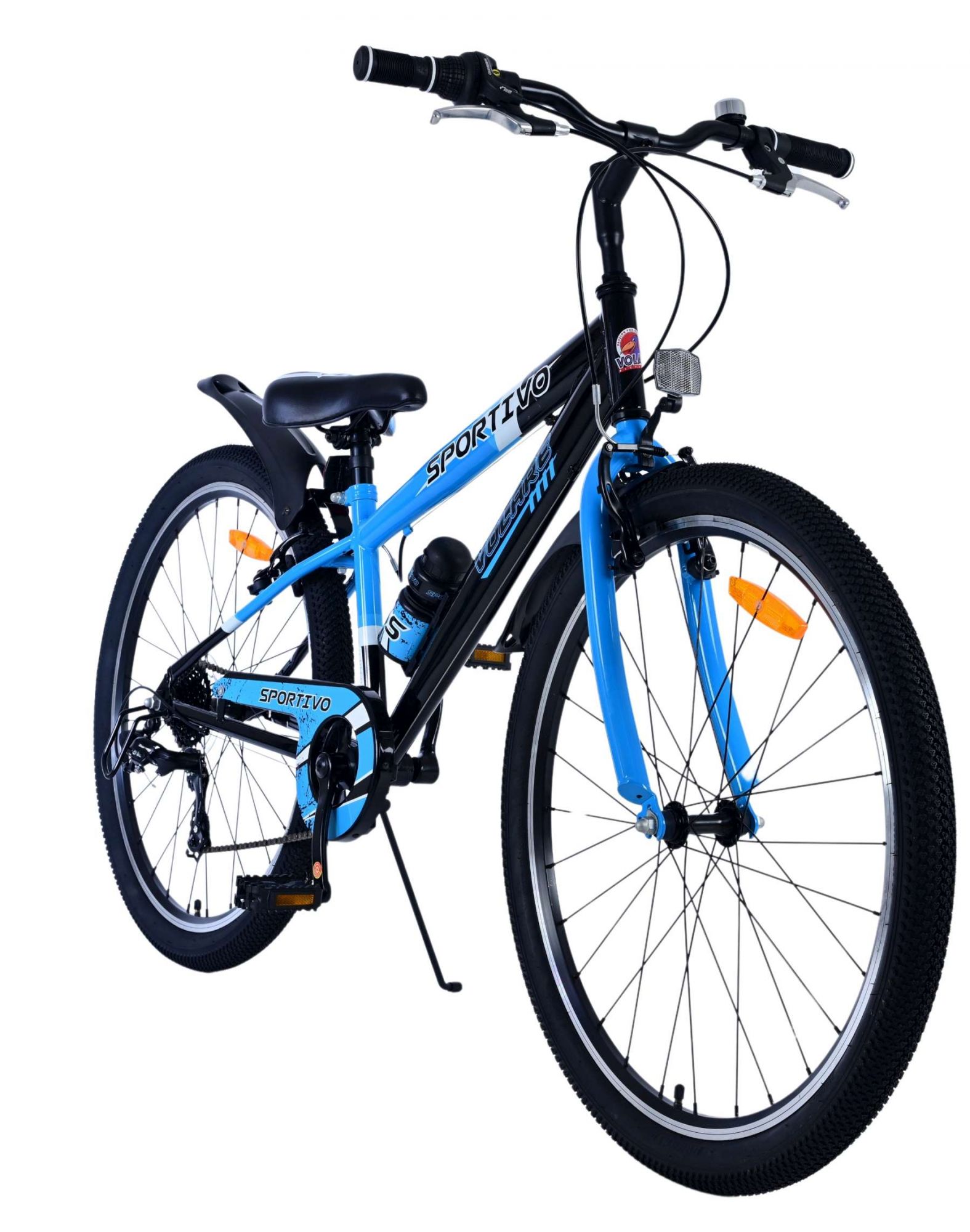 Volare Sportivo Kinderfiets  - 7 versnellingen - Afbeelding 4