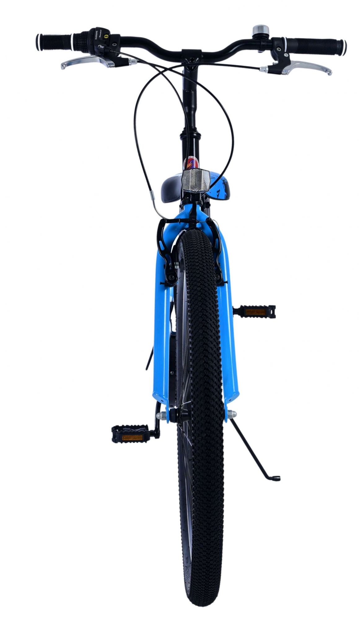 Volare Sportivo Kinderfiets  - 7 versnellingen - Afbeelding 5