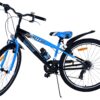 Volare Sportivo Kinderfiets  - 7 versnellingen