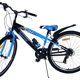 Volare Sportivo Kinderfiets  - 7 versnellingen