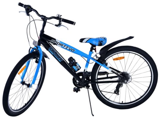 Volare Sportivo Kinderfiets  - 7 versnellingen