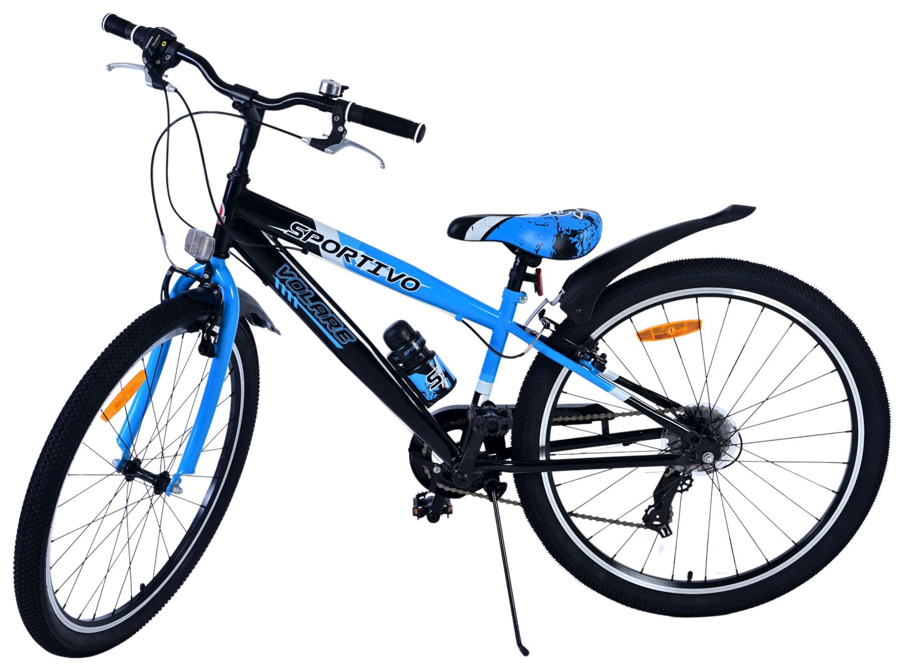 Volare Sportivo Kinderfiets  - 7 versnellingen