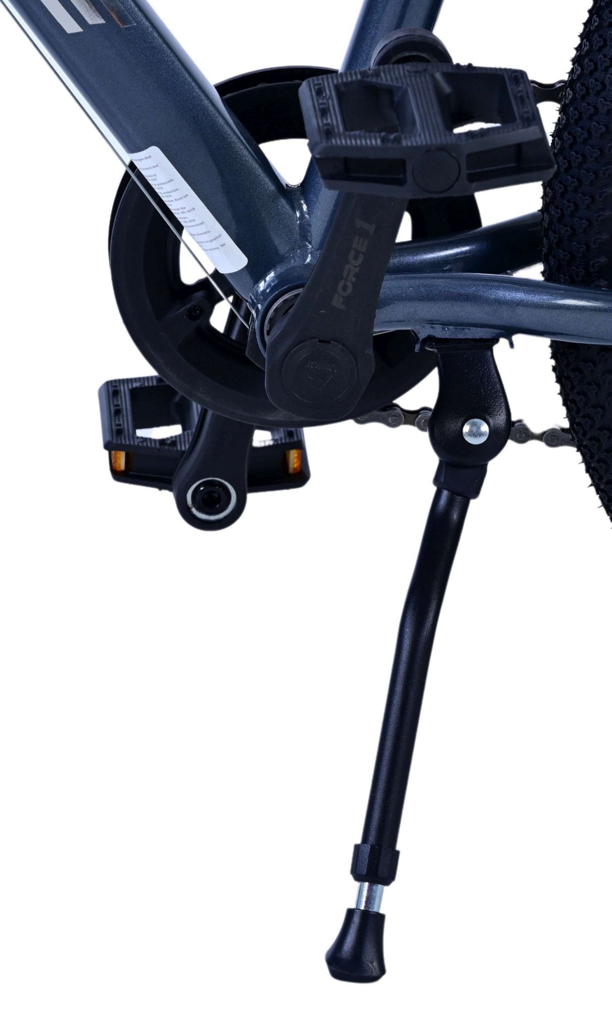 Volare XC Race Kinderfiets - Afbeelding 8