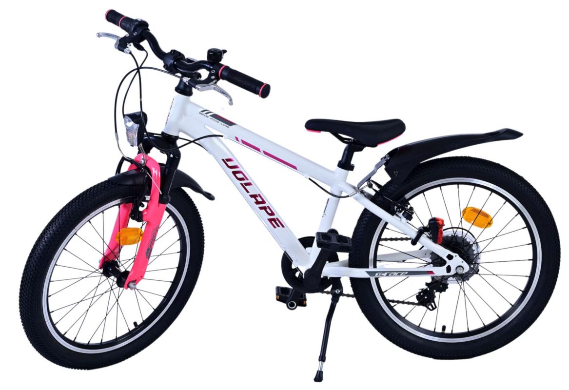 Volare XC Race Kinderfiets