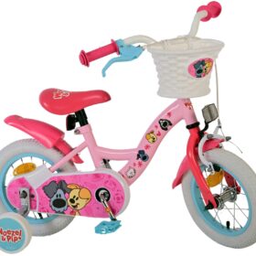 Woezel & Pip Kinderfiets