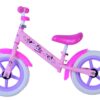 Disney Minnie loopfiets metaal