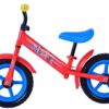 Paw Patrol loopfiets metaal