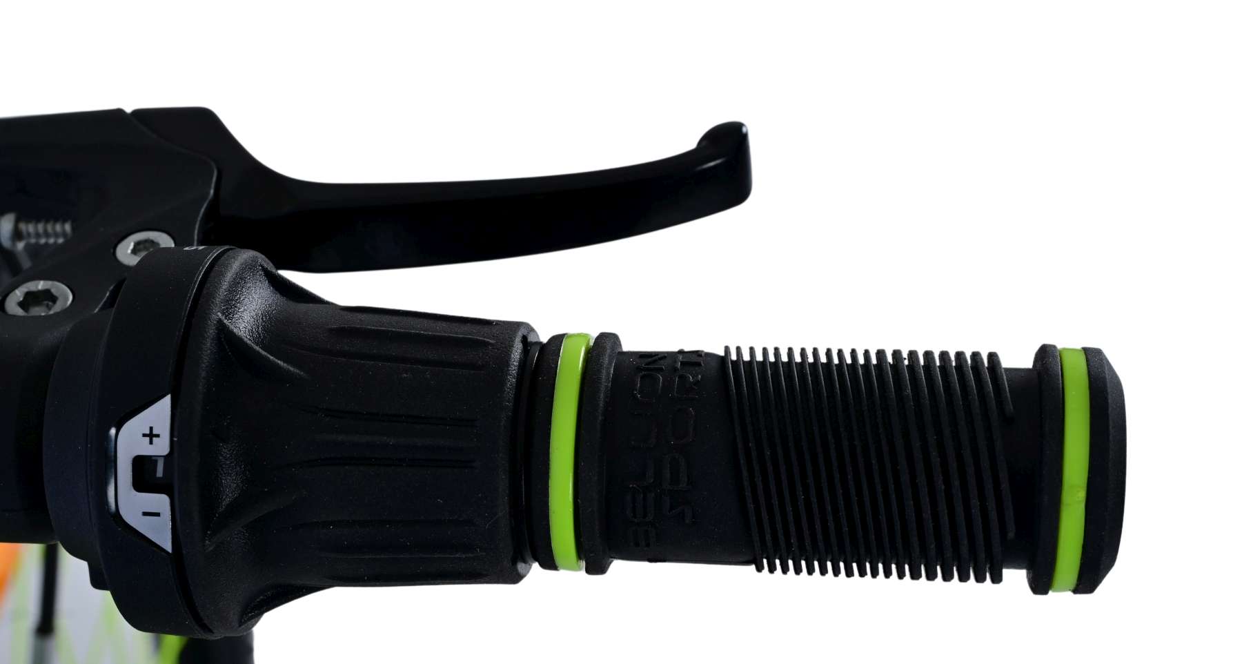 Volare Rocky Kinderfiets - 7 speed - Afbeelding 4