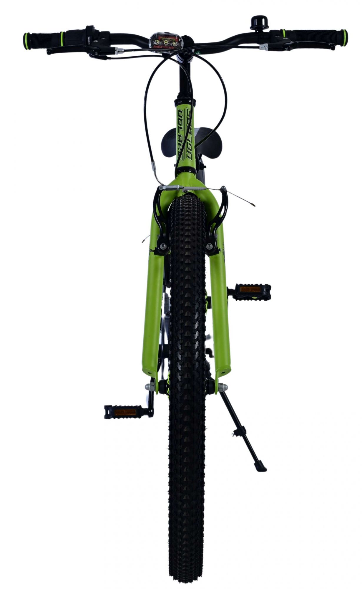 Volare Rocky Kinderfiets - 7 versnellingen - Afbeelding 6