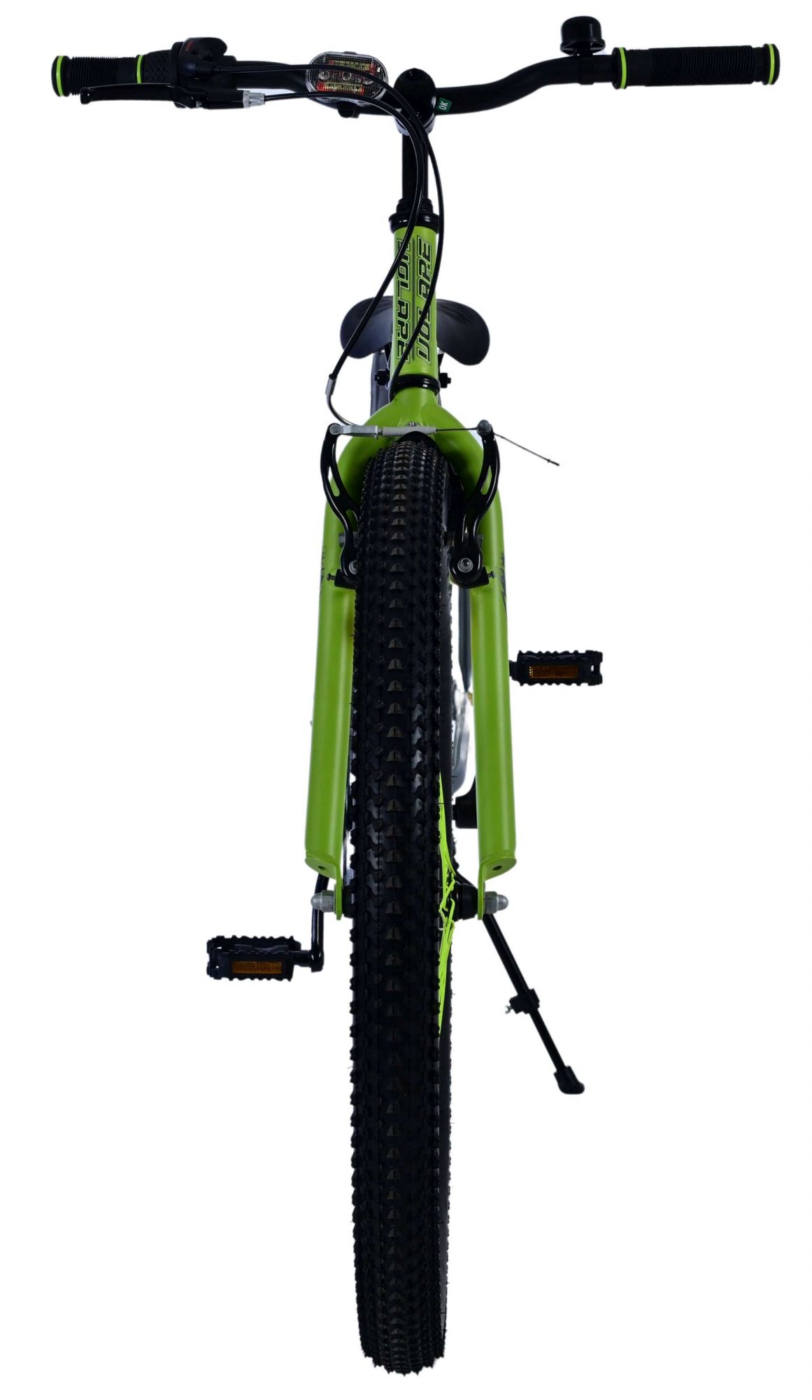 Volare Rocky Kinderfiets - Shimano 3 versnellingen - Afbeelding 6