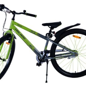 Volare Rocky Kinderfiets - Shimano 3 versnellingen