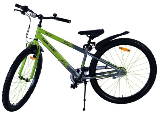 Volare Rocky Kinderfiets - Shimano 3 versnellingen