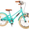 Volare Melody Kinderfiets - Prime Collection