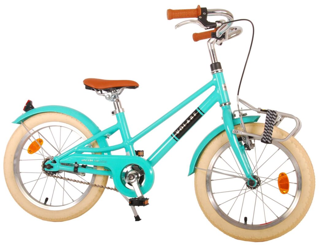 Volare Melody Kinderfiets - Prime Collection