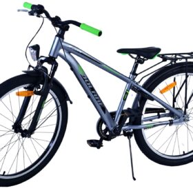 Volare Cross Kinderfiets - 3 versnellingen