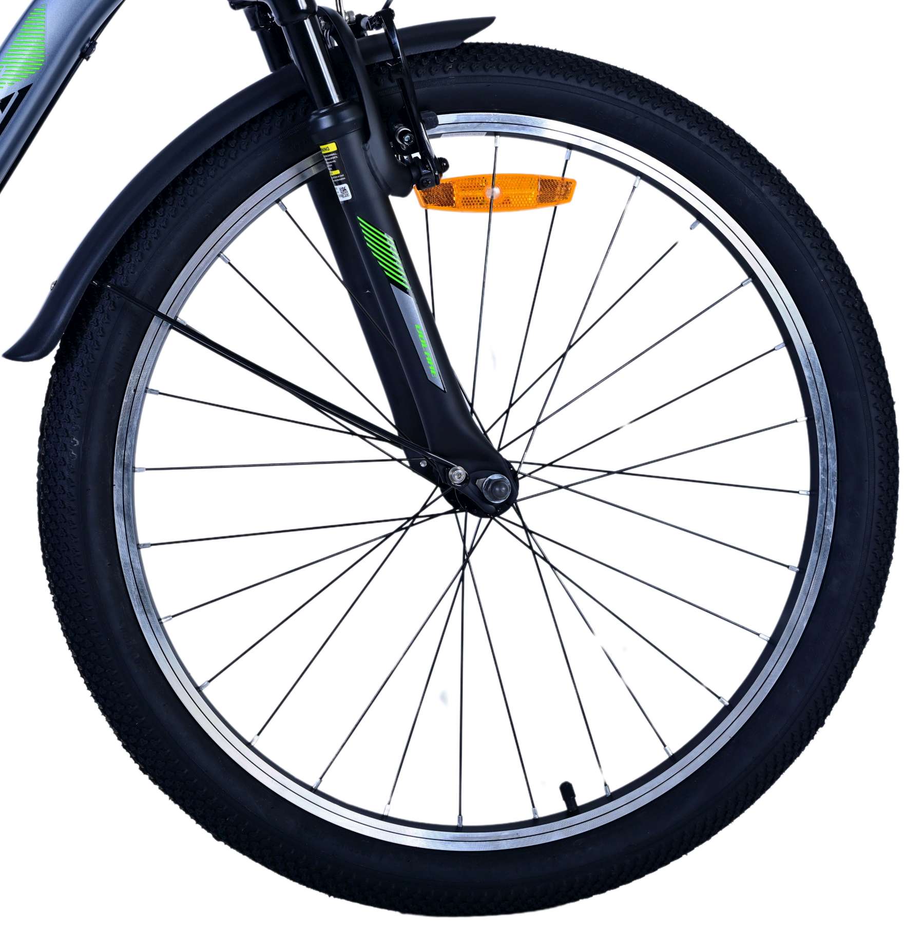 Volare Cross Kinderfiets - 3 versnellingen - Afbeelding 2